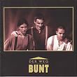 Cover der CD BUNT "Der Weg" (1998)
