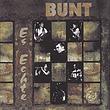 Cover der CD BUNT Es Echte (2002)
