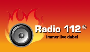 Ulrich Zehfuß Interview auf Radio 112
