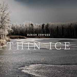 Cover of the song thin ice by Ulrich Zehfuss